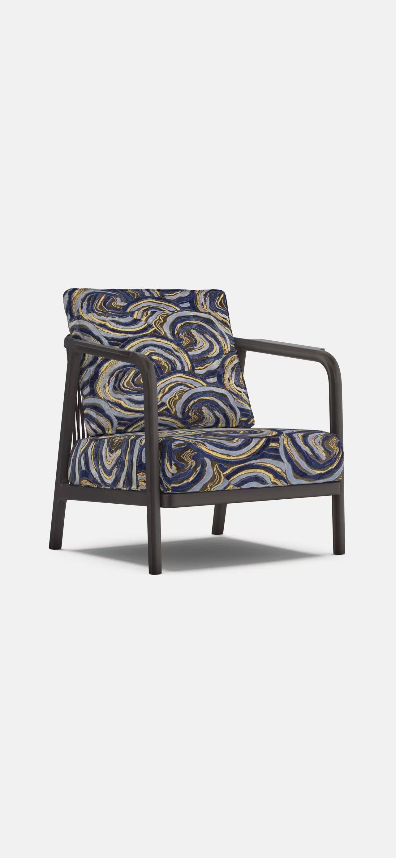 JBL Jacquard Velvet Prispôsobenie Moderný štýl Luxusný bytový textil Bezplatná vzorka strihanej látky na pohovku