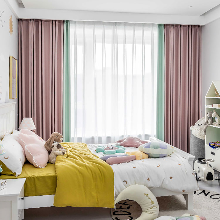 Obývacia izba luxusná chenille tkanina